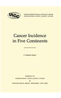 Cancer Incidence in Five Continents