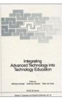 Integrating Advanced Technology into Technology Education