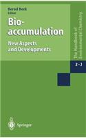 Bioaccumulation New Aspects and Developments