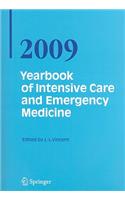 Yearbook of Intensive Care and Emergency Medicine