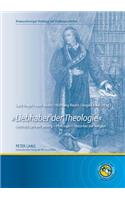 «Liebhaber Der Theologie»