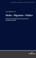 Media – Migration – Politics
