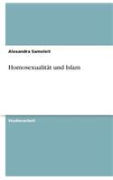 HomosexualitÃ¤t Und Islam