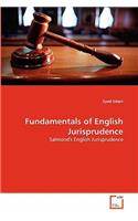 Fundamentals of English Jurisprudence