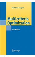 Multicriteria Optimization