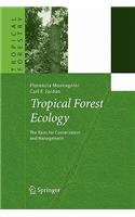 Tropical Forest Ecology