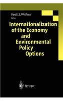 Internationalization of the Economy and Environmental Policy Options