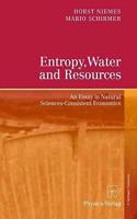 Entropy, Water and Resources