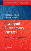 Intelligent Autonomous Systems