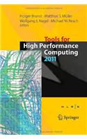 Tools for High Performance Computing 2011