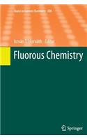 Fluorous Chemistry
