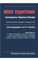 Milde Hypertonie