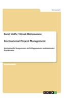 International Project Management