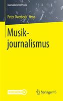 Musikjournalismus