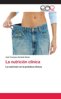 nutrición clínica