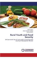 Rural Youth and Food Security
