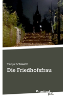 Friedhofsfrau