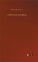 Story of Isaac Brock