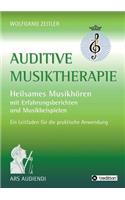 Auditive Musiktherapie