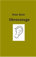 Ohrenzeuge