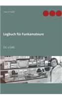 Logbuch für Funkamateure