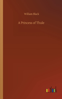 Princess of Thule