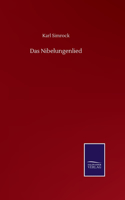 Das Nibelungenlied