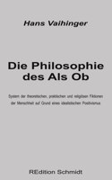 Philosophie des Als Ob