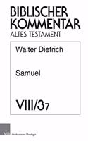 Samuel (2sam 5,1-7,29): Lieferung 7