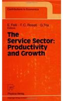 Service Sector: Productivity and Growth