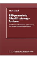 Programmierte Graphersetzungssysteme
