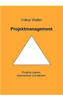 Projektmanagment