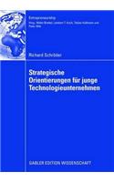 Strategische Orientierungen Für Junge Technologieunternehmen