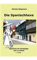 Spanischhexe 1