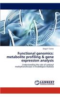 Functional Genomics