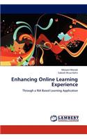 Enhancing Online Learning Experience