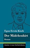 Der Mädchenhirt