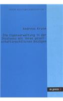 Die Eigenverwaltung in Der Insolvenz Mit Ihren Gesellschaftsrechtlichen Bezuegen