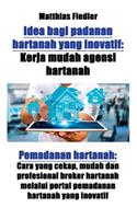 Idea bagi padanan hartanah yang inovatif