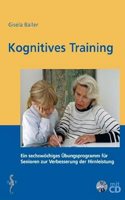 Kognitives Training.
