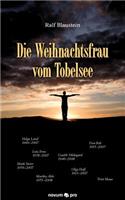Die Weihnachtsfrau vom Tobelsee