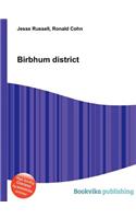 Birbhum District