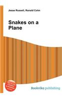 Snakes on a Plane