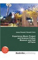 Experience Music Project and Science Fiction Museum and Hall of Fame: (English)