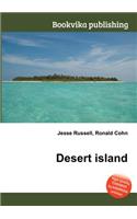 Desert Island
