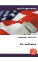 Nathan Kimball