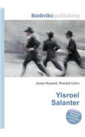 Yisroel Salanter