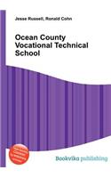 Ocean County Vocational Technical School