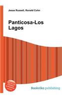 Panticosa-Los Lagos: (English)