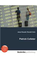 Patrick Colleter